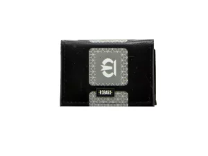 SMALL WALLET upcycled backpack recycled upcycling bags 29a Rebago