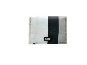 SMALL WALLET upcycled backpack recycled upcycling bags 30a Rebago