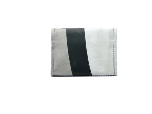 SMALL WALLET upcycled backpack recycled upcycling bags 30b Rebago