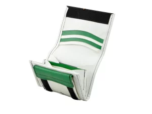 SMALL WALLET upcycled backpack recycled upcycling bags 32c Rebago