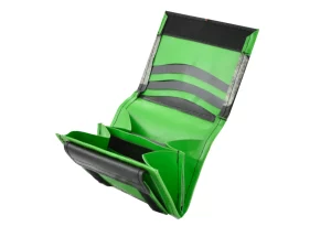 SMALL WALLET upcycled backpack recycled upcycling bags 33c Rebago