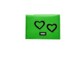 SMALL WALLET upcycled backpack recycled upcycling bags 36a Rebago