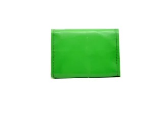 SMALL WALLET upcycled backpack recycled upcycling bags 36b Rebago