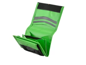 SMALL WALLET upcycled backpack recycled upcycling bags 36c Rebago