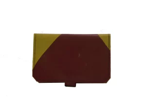 TABACO POUCH upcycled backpack rebago recycled upcycling bags 10