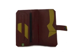 TABACO POUCH upcycled backpack rebago recycled upcycling bags 11
