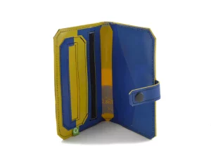 TOBACCO POUCH upcycled backpack rebago recycled upcycling bags 2