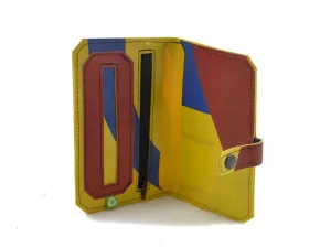 TABACO POUCH upcycled backpack rebago recycled upcycling bags 5