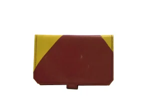 TABACO POUCH upcycled backpack rebago recycled upcycling bags 8a Rebago