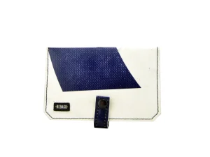 TOBACCO POUCH upcycled backpack recycled sustainable bags 2a Rebago