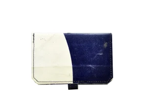 TOBACCO POUCH upcycled backpack recycled sustainable bags 2b Rebago