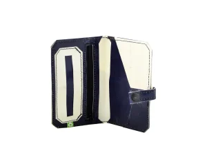 TOBACCO POUCH upcycled backpack recycled sustainable bags 2c Rebago