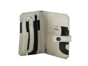 TOBACCO POUCH upcycled backpack recycled sustainable bags 5c Rebago