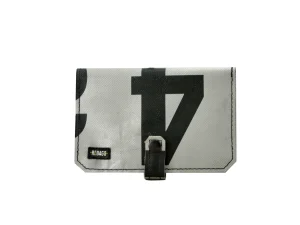 TOBACCO POUCH upcycled backpack recycled sustainable bags 7a Rebago