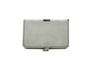 TOBACCO POUCH upcycled backpack recycled sustainable bags 7b Rebago