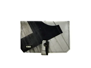 TOBACCO POUCH upcycled backpack recycled sustainable bags 8a Rebago