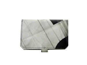 TOBACCO POUCH upcycled backpack recycled sustainable bags 8b Rebago