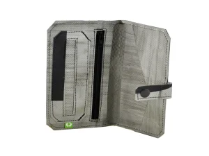 TOBACCO POUCH upcycled backpack recycled sustainable bags 8c Rebago