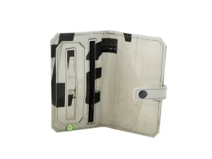 TOBACCO POUCH upcycled backpack recycled sustainable bags 9c Rebago