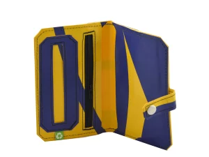 TOBACCO POUCH upcycled backpack recycled upcycling bags 13c Rebago