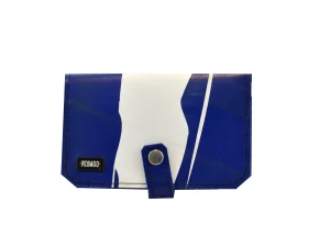 TOBACCO POUCH upcycled backpack recycled upcycling bags 14a Rebago