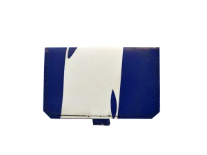 TOBACCO POUCH upcycled backpack recycled upcycling bags 14b Rebago