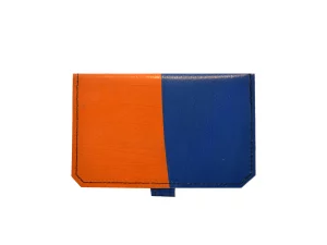 TOBACCO POUCH upcycled backpack recycled upcycling bags 15b Rebago