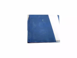 TRAP WALLET upcycled backpack rebago recycled upcycling bags 102
