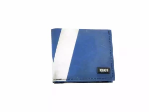 TRAP WALLET upcycled backpack rebago recycled upcycling bags 104