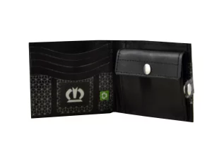 TRAP WALLET upcycled backpack rebago recycled upcycling bags 110 Rebago
