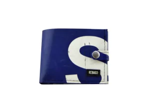 TRAP WALLET upcycled backpack rebago recycled upcycling bags 114 Rebago