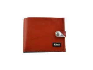 TRAP WALLET upcycled backpack rebago recycled upcycling bags 117 Rebago