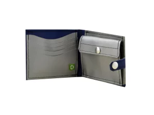 TRAP WALLET upcycled backpack rebago recycled upcycling bags 122 Rebago