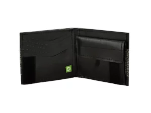 TRAP WALLET upcycled backpack rebago recycled upcycling bags 128 Rebago