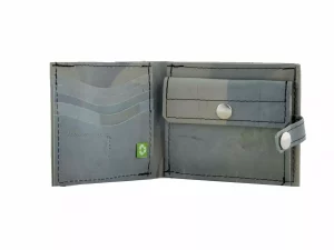 TRAP WALLET upcycled backpack rebago recycled upcycling bags 68