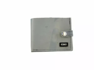 TRAP WALLET upcycled backpack rebago recycled upcycling bags 69