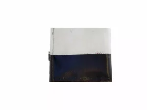TRAP WALLET upcycled backpack rebago recycled upcycling bags 70