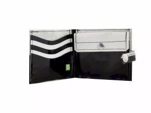 TRAP WALLET upcycled backpack rebago recycled upcycling bags 71