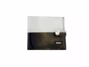 TRAP WALLET upcycled backpack rebago recycled upcycling bags 72