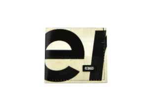 TRAP WALLET upcycled backpack recycled upcycling bags 30d Rebago