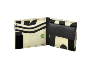 TRAP WALLET upcycled backpack recycled upcycling bags 30f Rebago