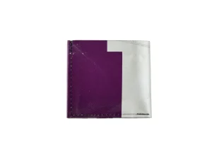 TRUCK TARP WALLET upcycled backpack rebago recycled upcycling bags 30ac Rebago