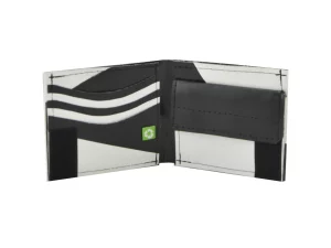 TRUCK TRAP WALLET upcycled backpack rebago recycled upcycling bags 22f Rebago