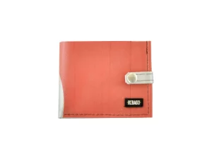 TRUCK TRAP WALLET upcycled backpack rebago recycled upcycling bags 26d Rebago