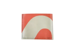 TRUCK TRAP WALLET upcycled backpack rebago recycled upcycling bags 26e Rebago