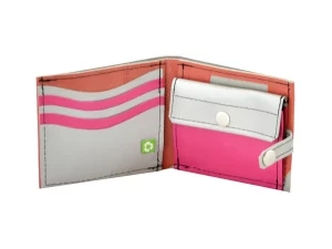 TRUCK TRAP WALLET upcycled backpack rebago recycled upcycling bags 26f Rebago