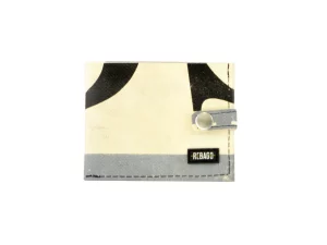 TRUCK TRAP WALLET upcycled backpack rebago recycled upcycling bags 32d Rebago