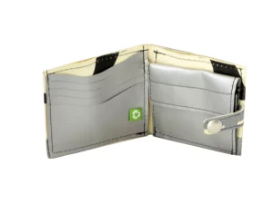 TRUCK TRAP WALLET upcycled backpack rebago recycled upcycling bags 32f Rebago