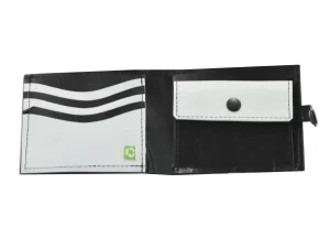 TRUCK TRAP WALLET upcycled backpack rebago recycled upcycling bags 34e Rebago