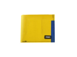 TRUCK TRAP WALLET upcycled backpack rebago recycled upcycling bags 74d Rebago